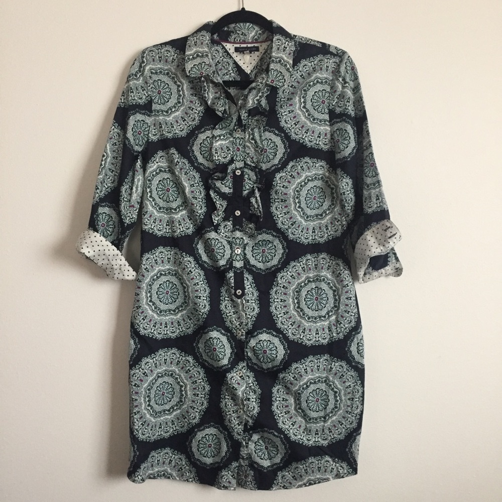 Tommy Hilfiger Dress | Size M